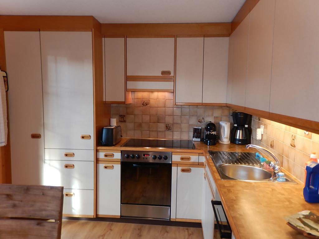 Boltigen Ferienwohnung Kalchofen מראה חיצוני תמונה