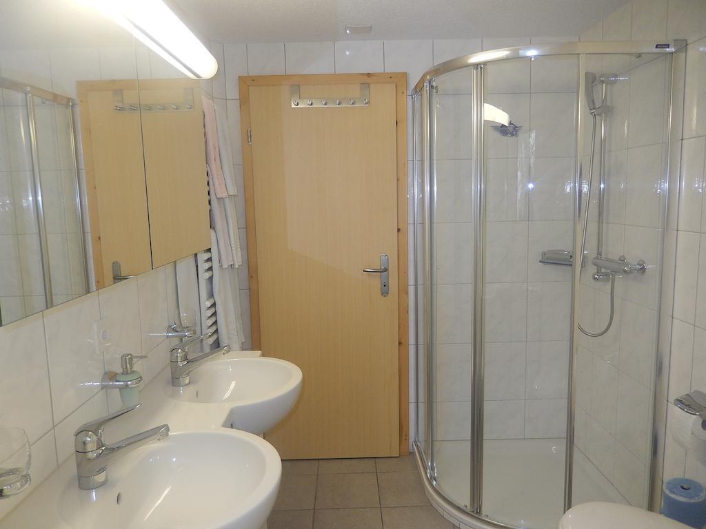 Boltigen Ferienwohnung Kalchofen מראה חיצוני תמונה
