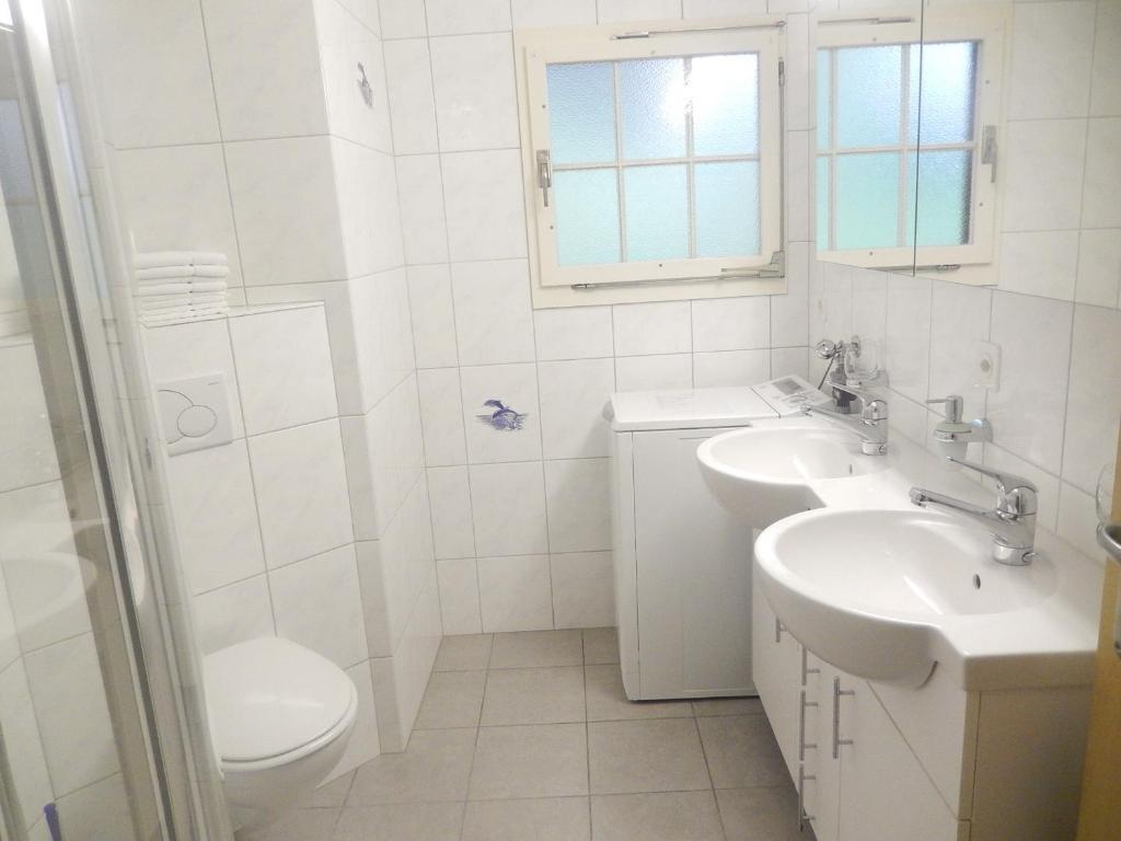 Boltigen Ferienwohnung Kalchofen חדר תמונה