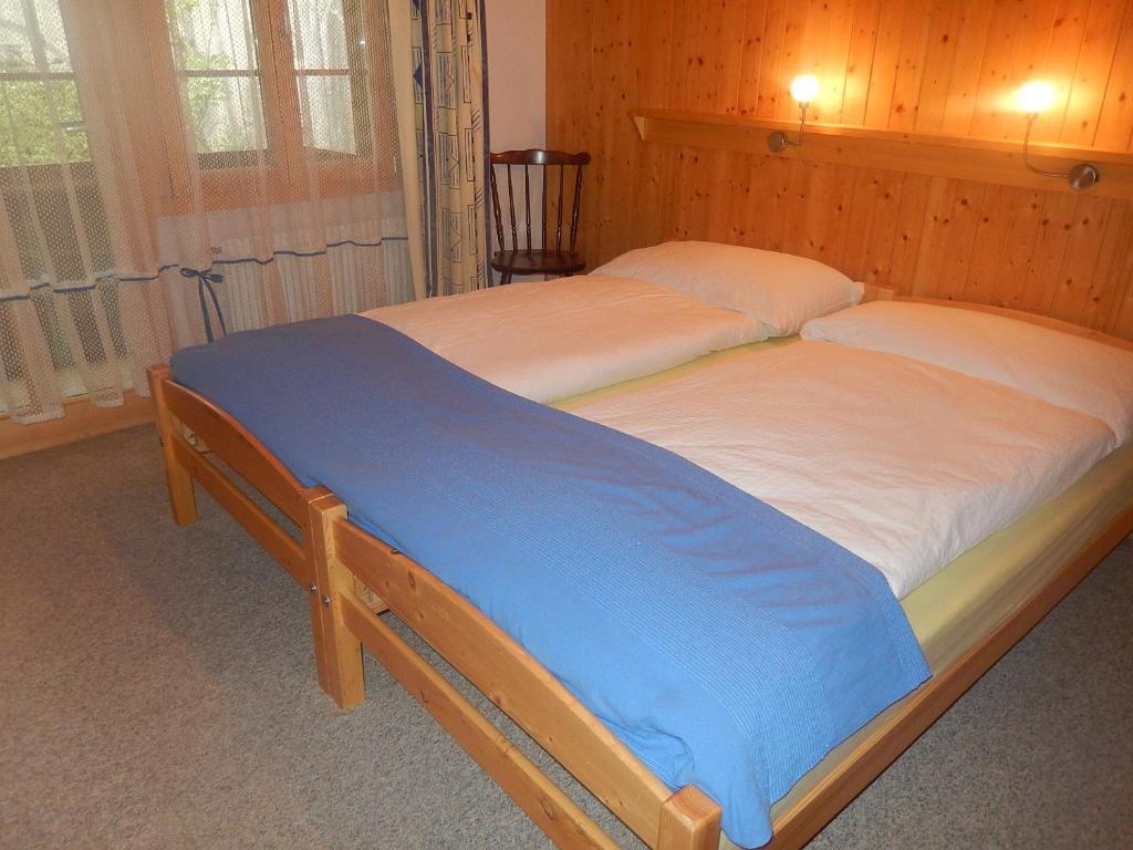 Boltigen Ferienwohnung Kalchofen מראה חיצוני תמונה